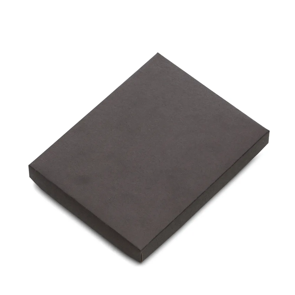 Embalagem para Caderneta