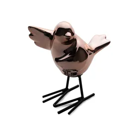 Imagem do produto Enfeite Decorativo Pássaro