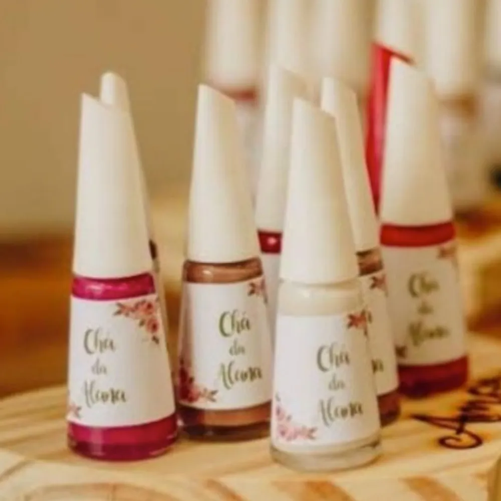 Esmalte Personalizado-esmaltecometiquetapersonalizado