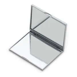 Imagem do produto Espelho Plástico Duplo Sem Aumento