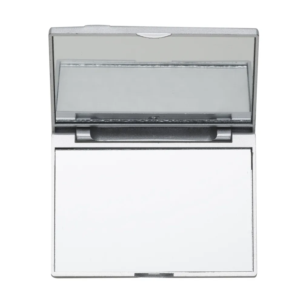 #Espelho Duplo sem Aumento