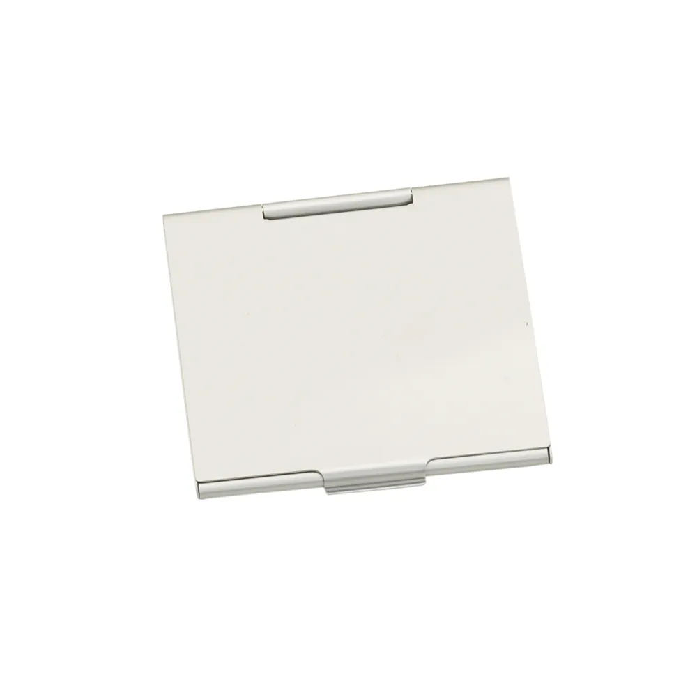 #Espelho Metal-P@13411-PRA