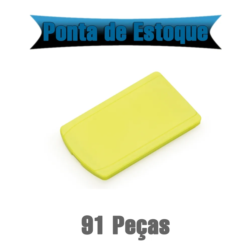 #Espelho Plástico-13458