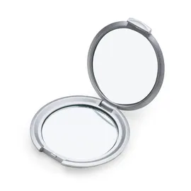 Imagem do produto Espelho Plástico Duplo Sem Aumento