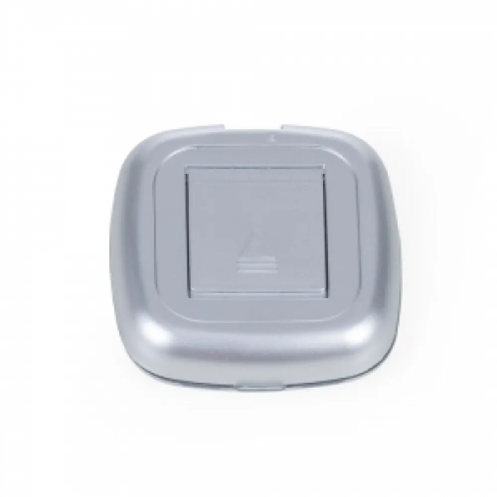 #Espelho com Aumento e Luz