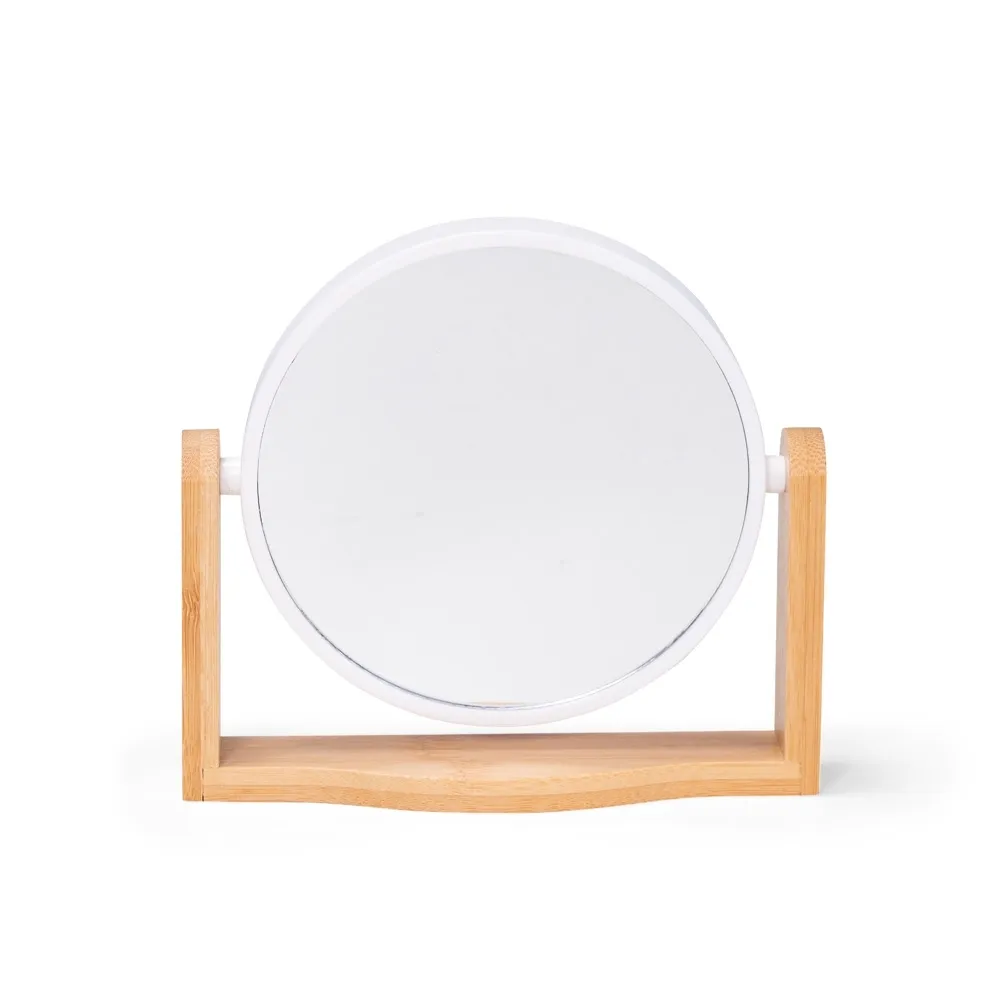 Espelho de Mesa Bambu-19100