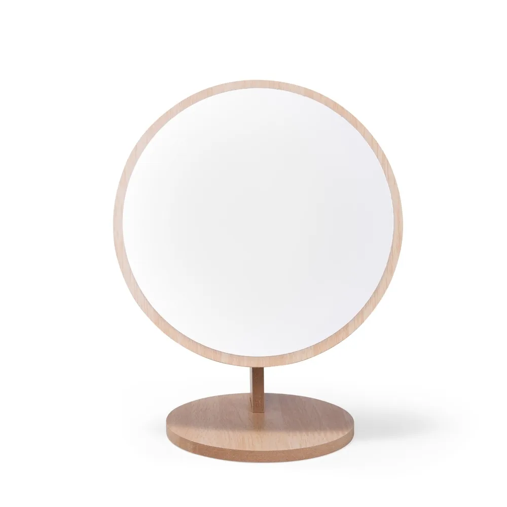 Espelho de Mesa MDF-19102