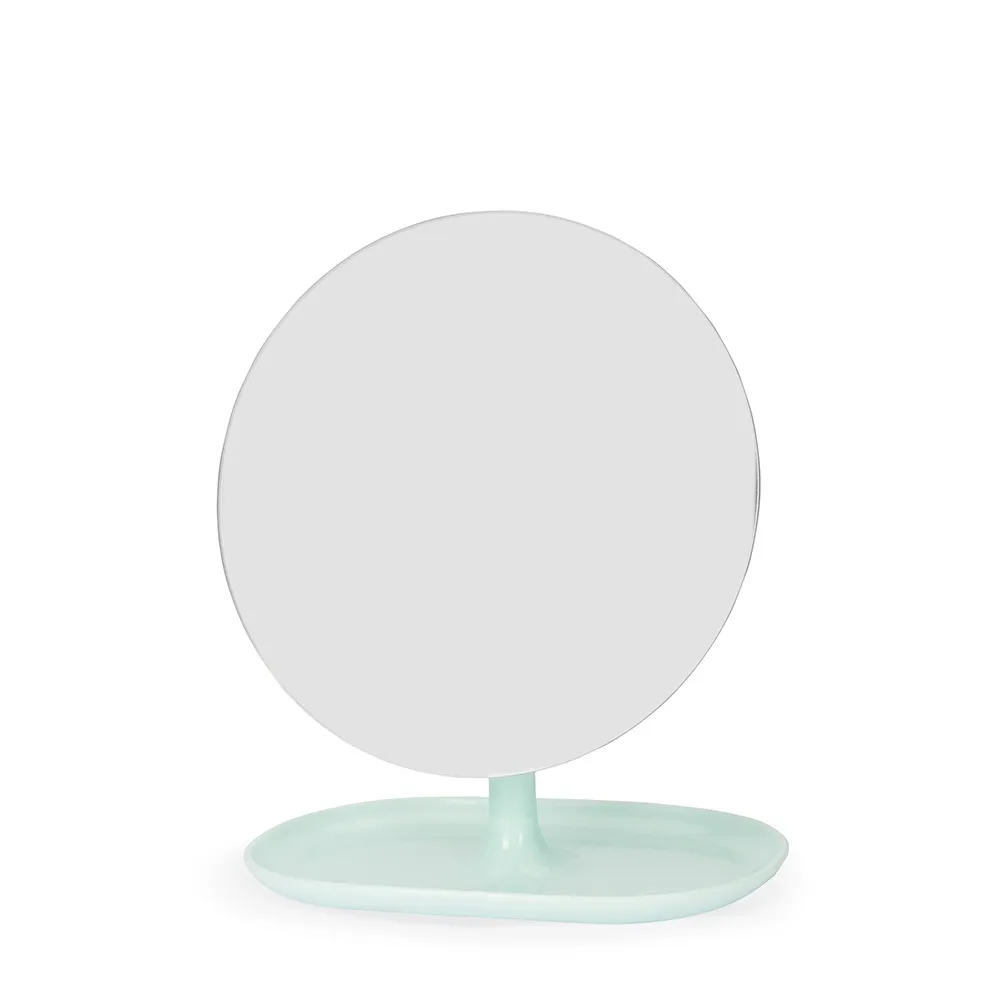 Imagem do produto Espelho de Mesa Plástico