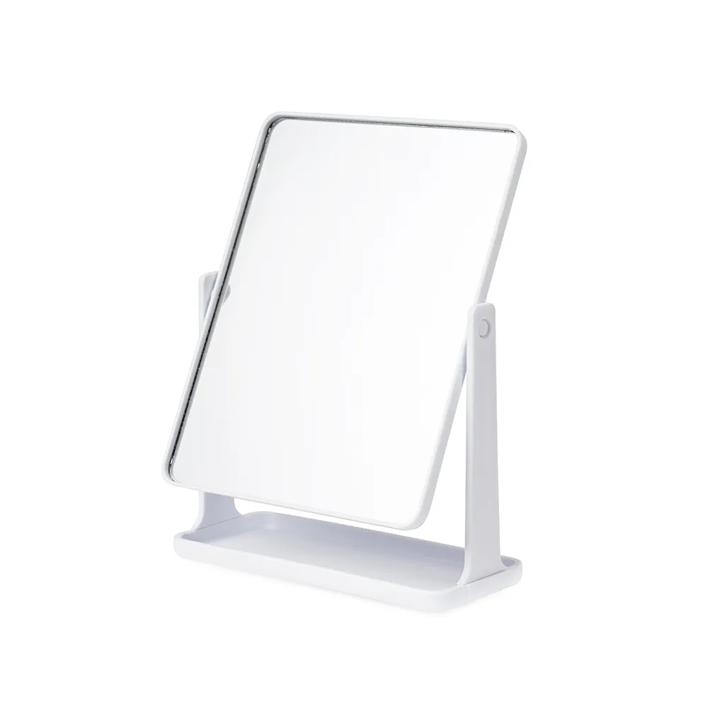 Espelho de Mesa Plástico-19091