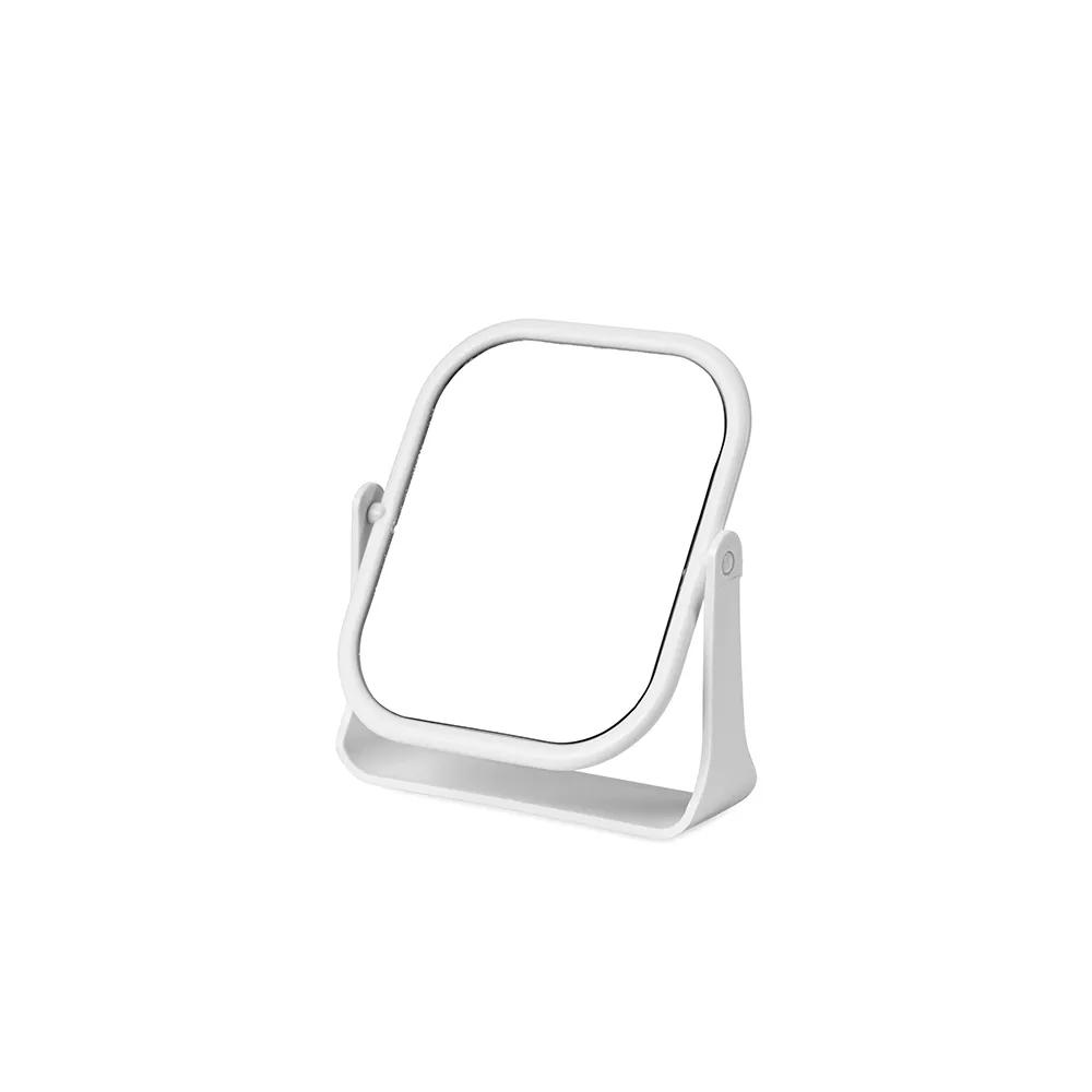 Espelho de Mesa Plástico-19093