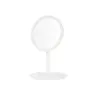 Imagem destacada do produto Espelho de Mesa Plástico com LED