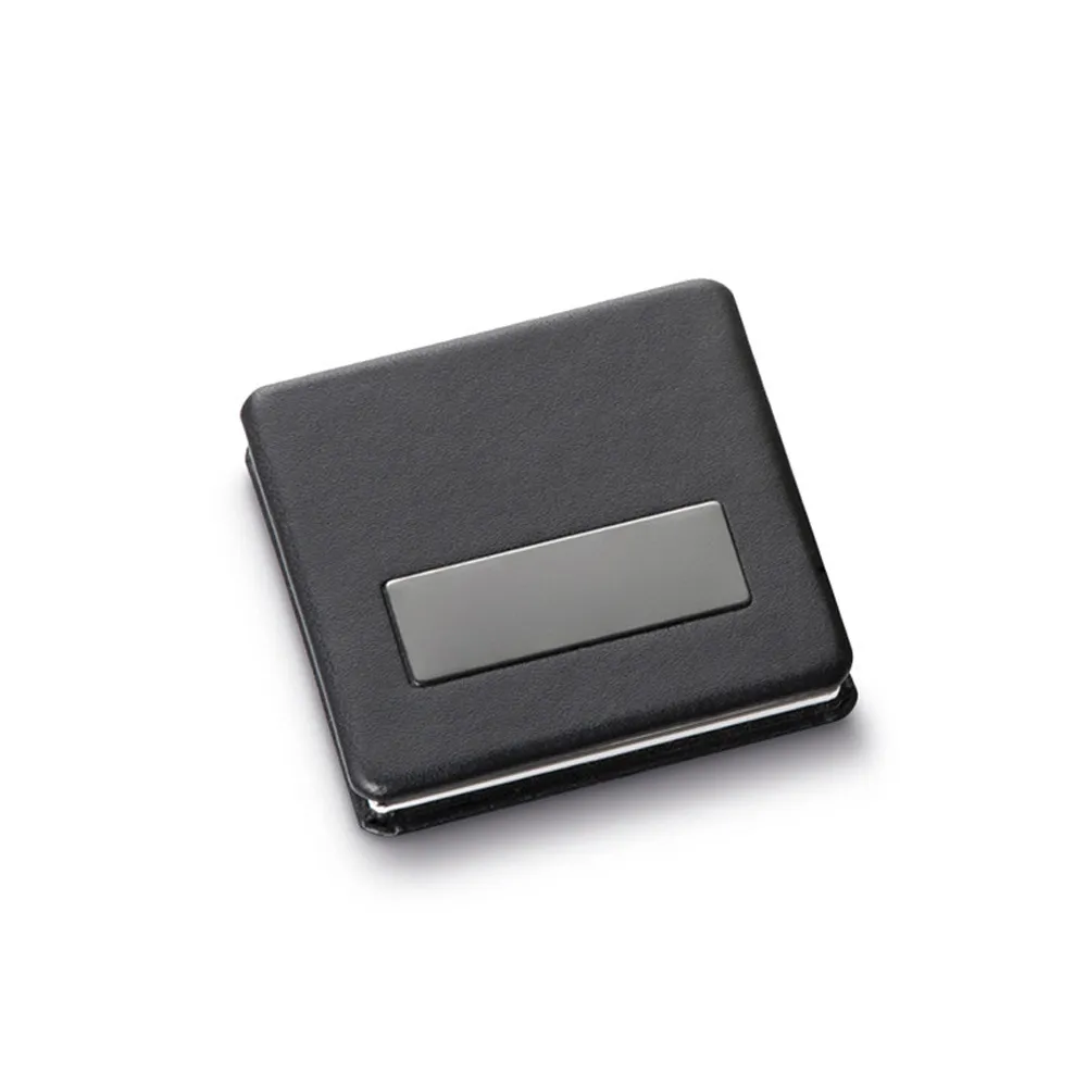 #Espelho em Couro Sintético-14189