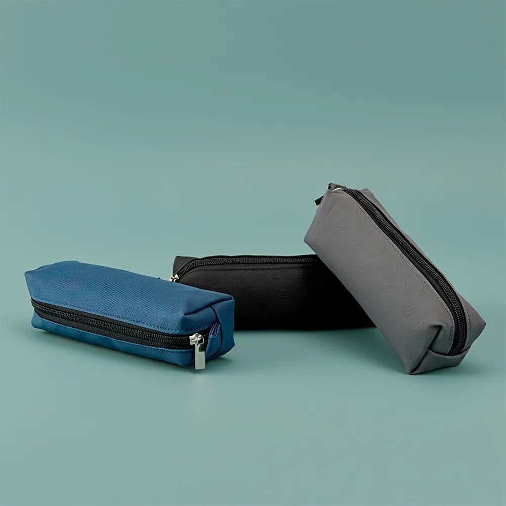 Estojo Couro Sintético