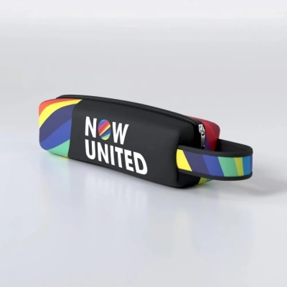 Estojo Escolar Com Alça Personalizado-ESTESCAL