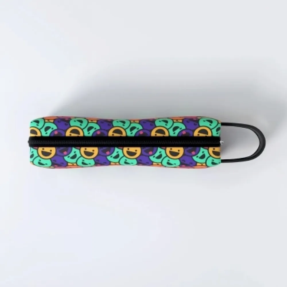 Estojo Escolar Com Alça Personalizado