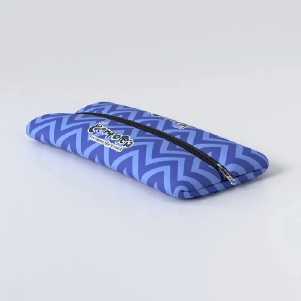 Estojo Escolar Personalizado