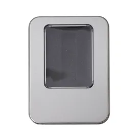 Imagem do produto Estojo Inox para Pen Drive