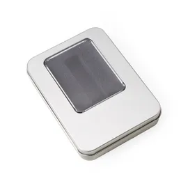 Miniatura de imagem do produto Estojo Inox para Pen Drive