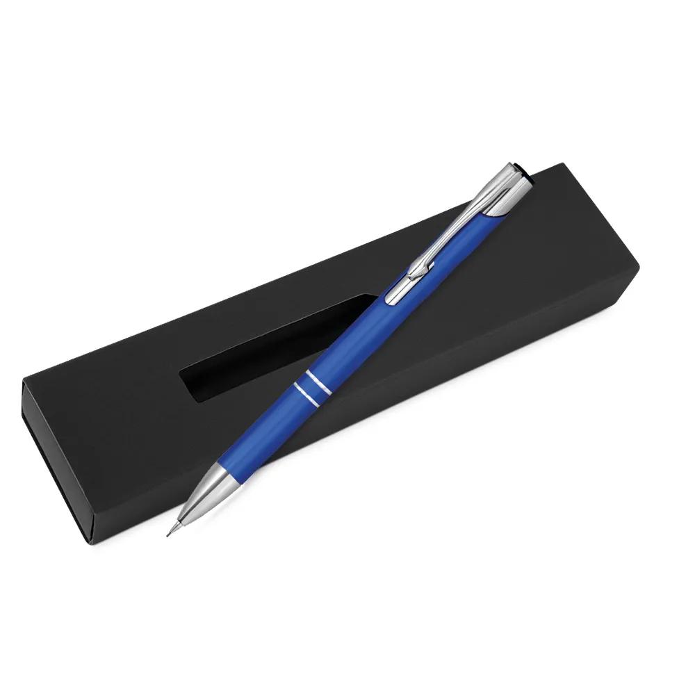 Estojo + Lapiseira de metal-EM0151