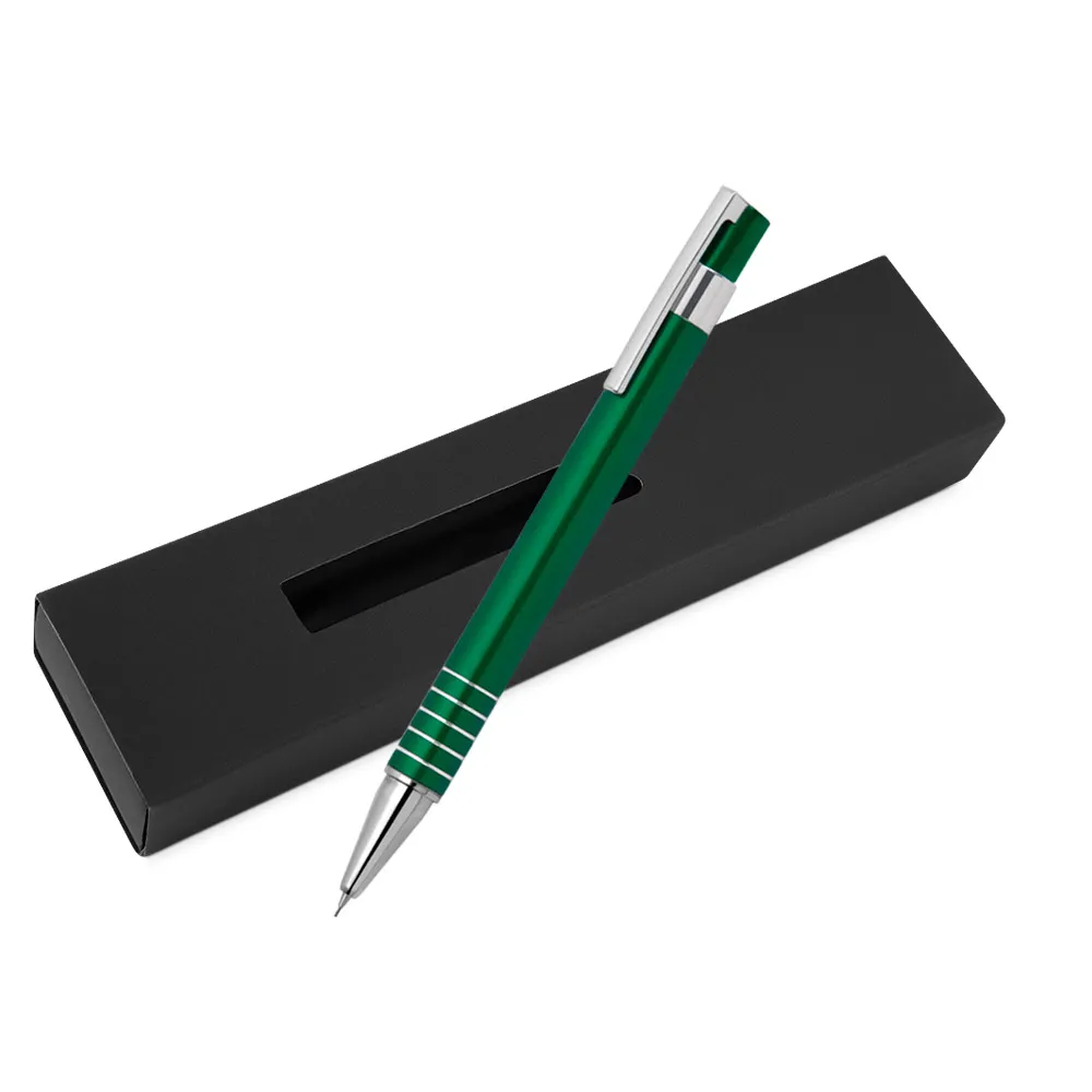 Estojo + Lapiseira de metal-EM0275