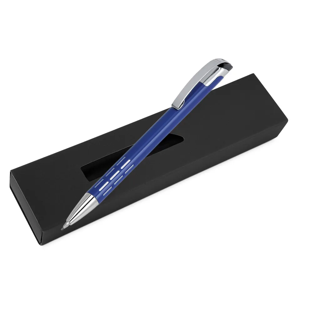 Estojo + Lapiseira de metal-EM1022