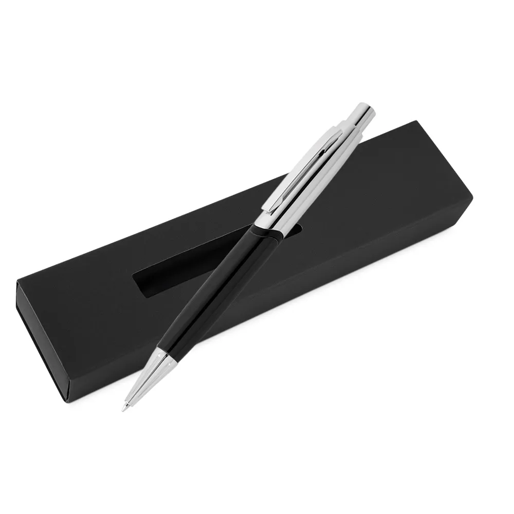 Estojo + Lapiseira de metal