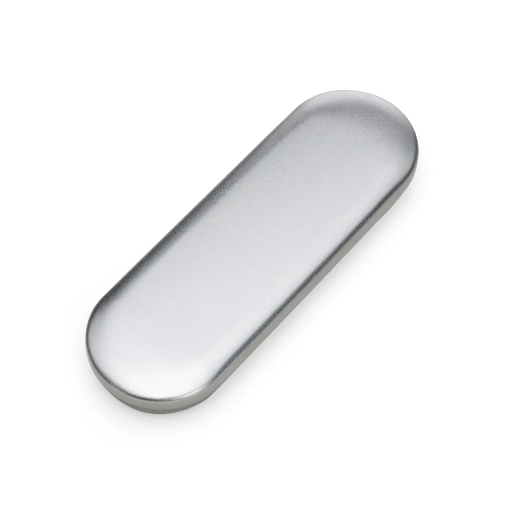 #Estojo Metal para 1 Caneta