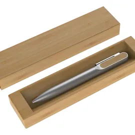 Miniatura de imagem do produto Estojo Papel Bambu