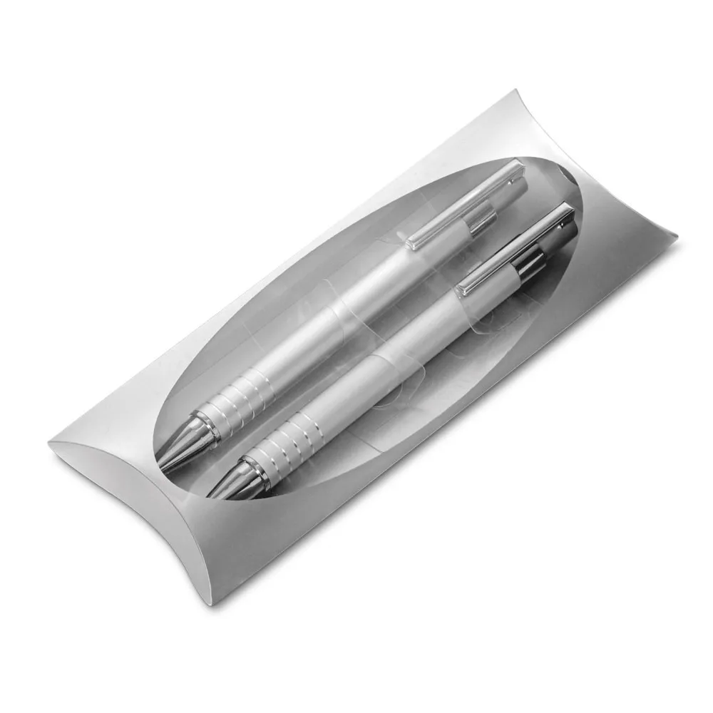 #Estojo Para Duas Peças