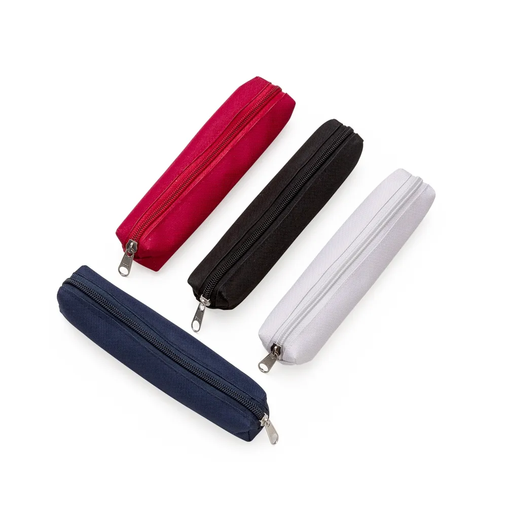 #Estojo Pequeno de Nylon