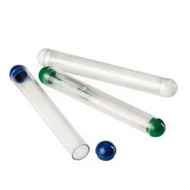 Miniatura de imagem do produto Estojo Tubo Plástico