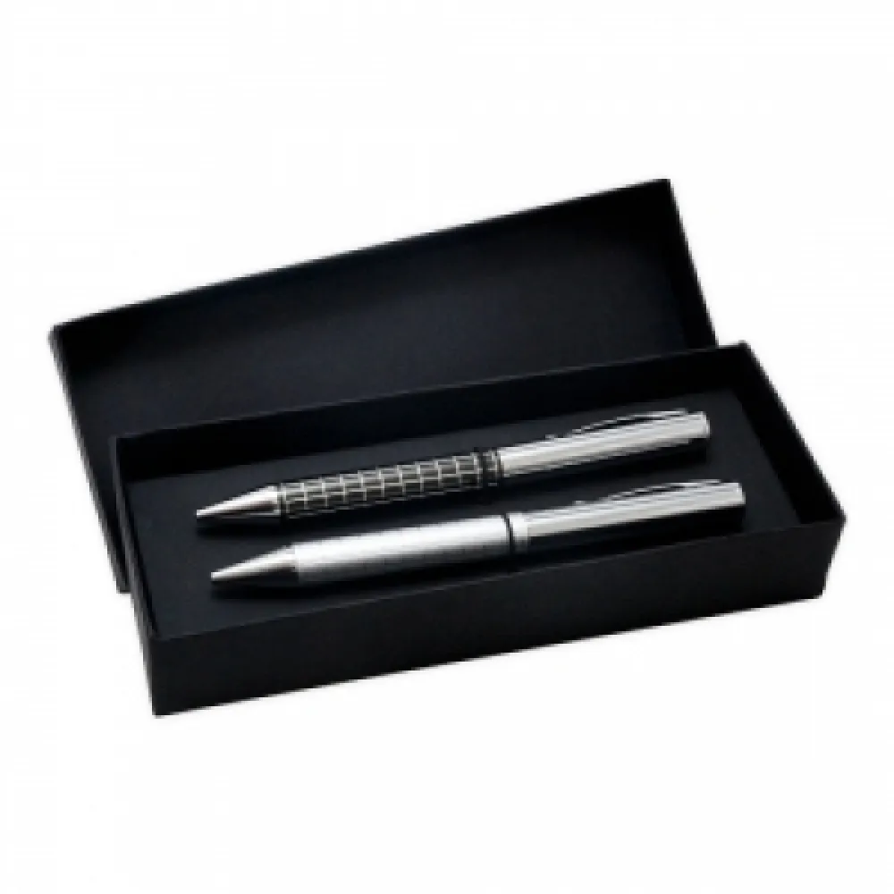 #Estojo de Papel para 2 Canetas