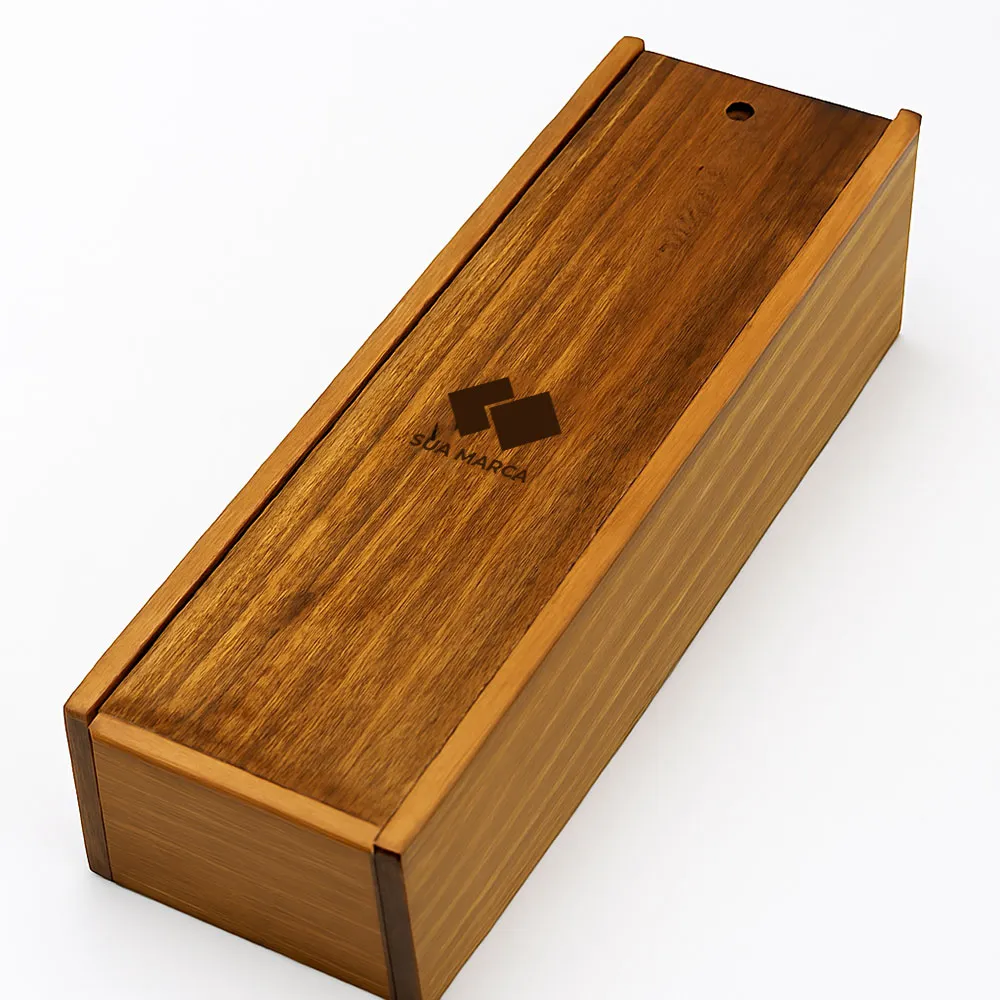 Estojo de madeira-LN591OI001