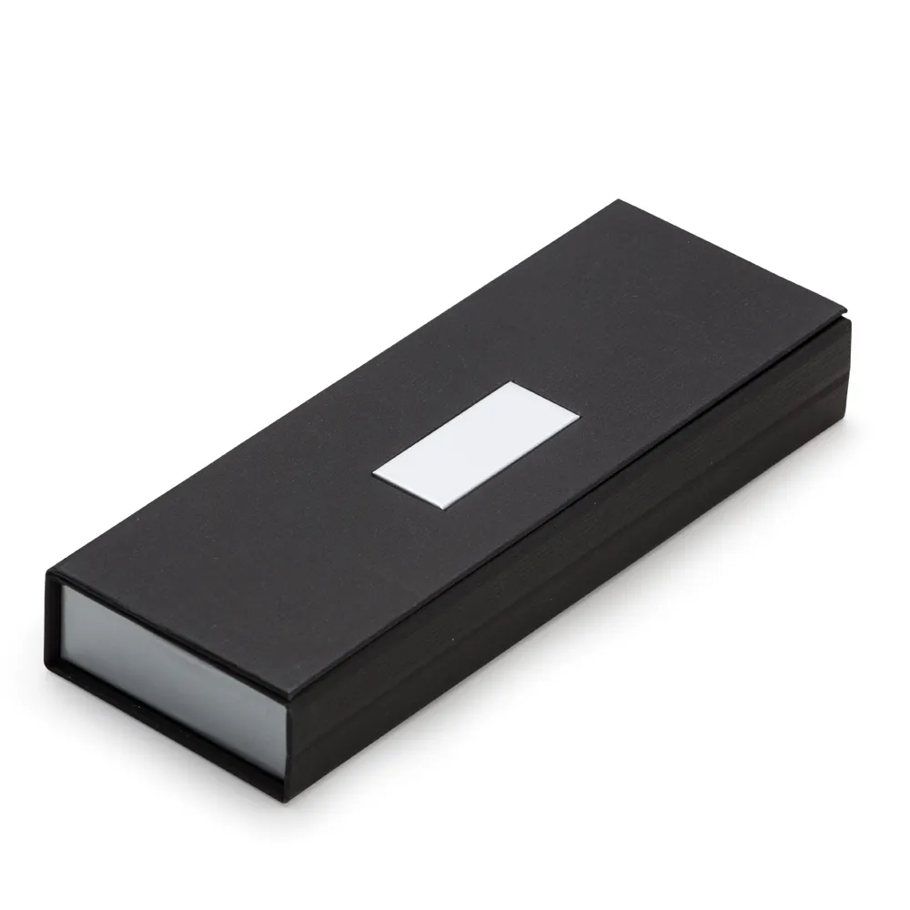 #Estojo para 2 Canetas-BOX-98