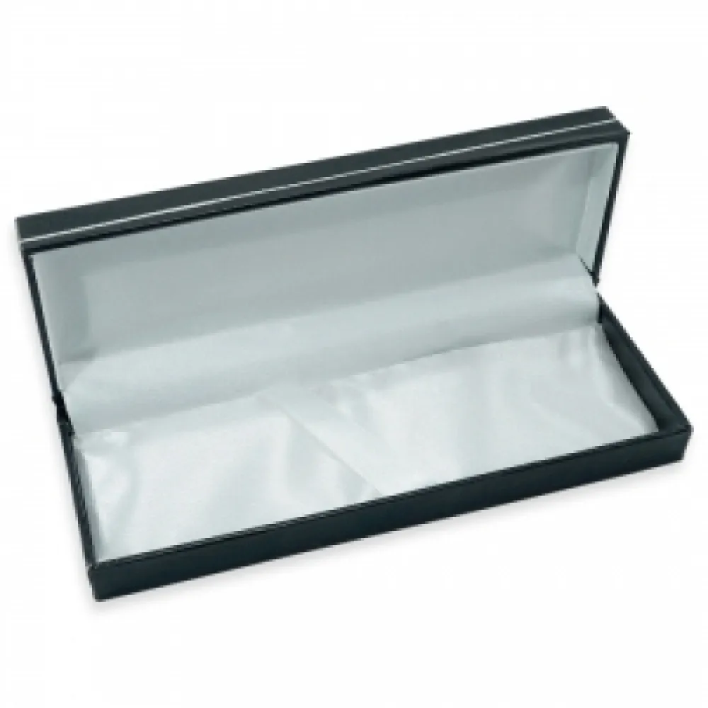 #Estojo para 2 Canetas