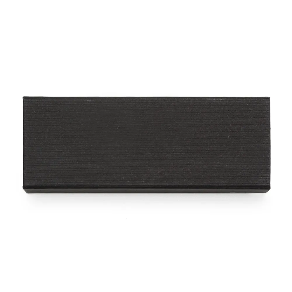 #Estojo para 2 Canetas