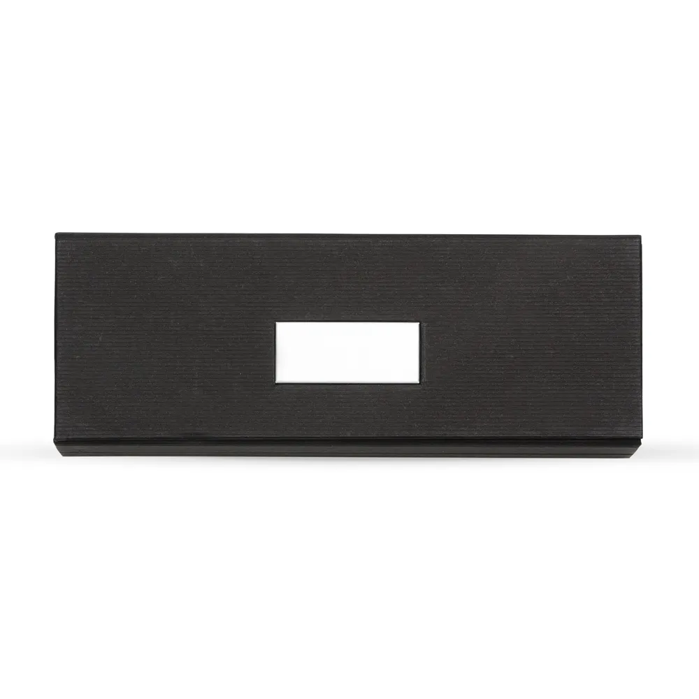 #Estojo para 2 Canetas