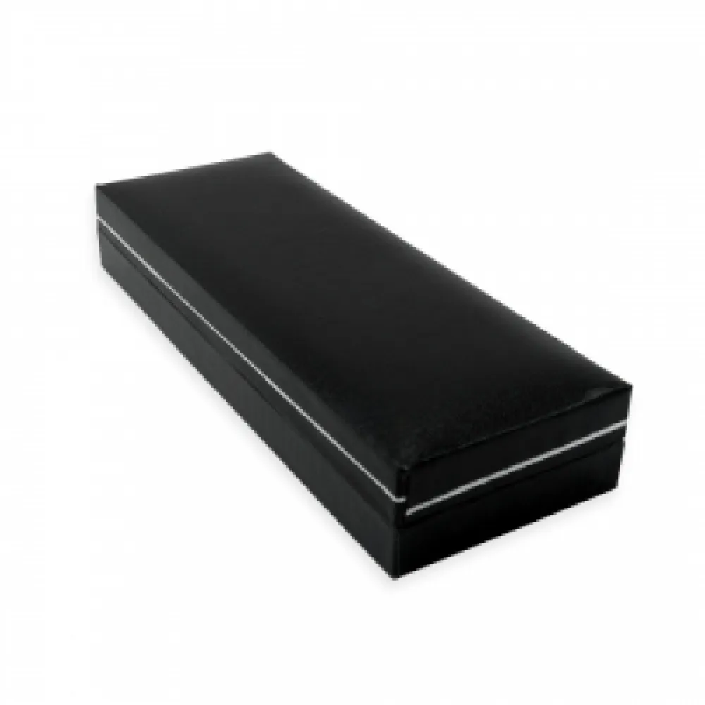 #Estojo para 2 Canetas