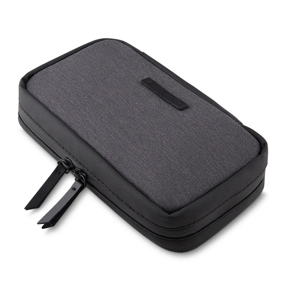 Estojo para carregador de celular.-PA130