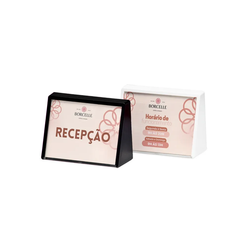 Expositor Porta Retrato A8