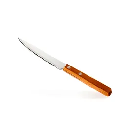 Miniatura de imagem do produto FACA P/ CHURRASCO INOX / BAMBU SPECIAL LINE