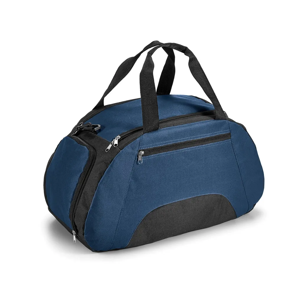 FIT. Bolsa esportiva em 600D-92511