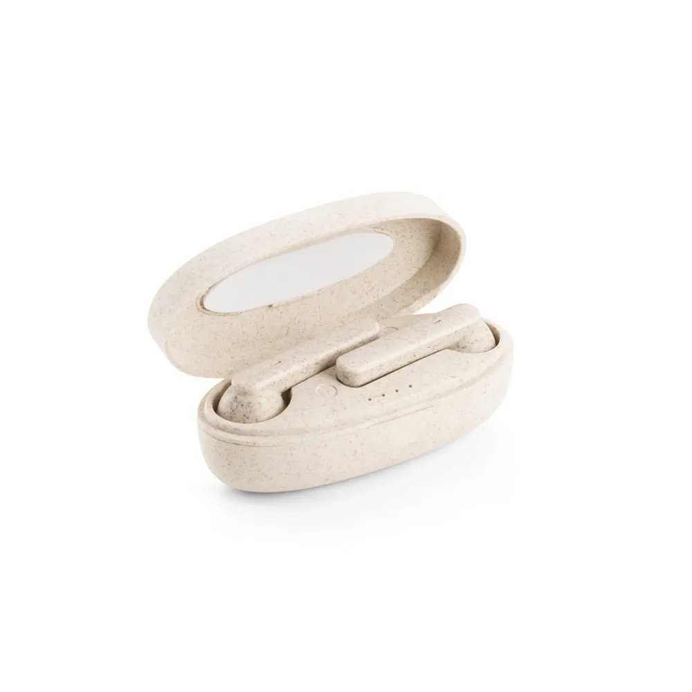 FOURIER TW. Fones de ouvido True Wireless