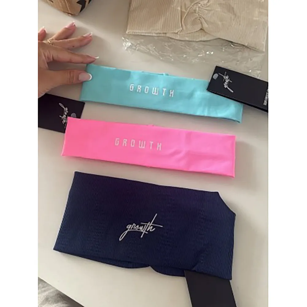 Faixa de Cabelo-FXCBL