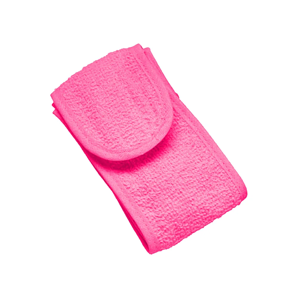 Faixa de cabelo atoalhada personalizada-LN351ID351626