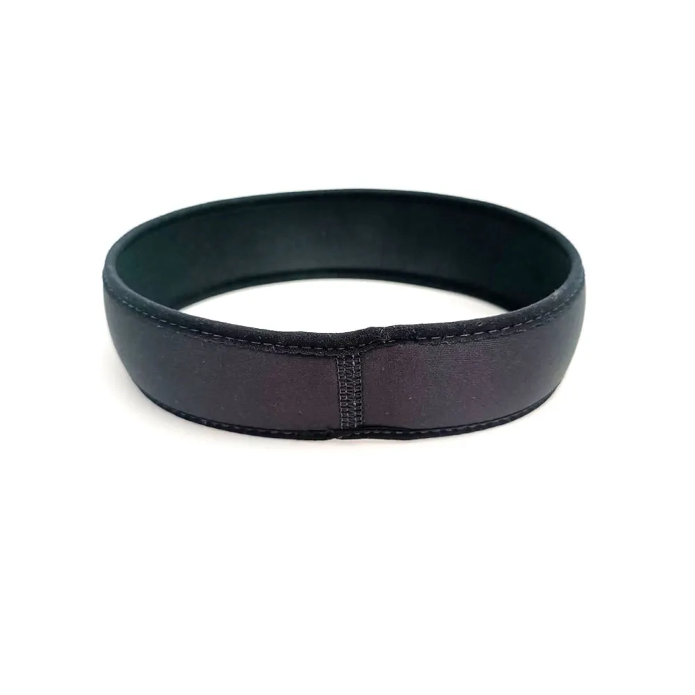 Faixa de cabelo em Neoprene Promocional Personalizada