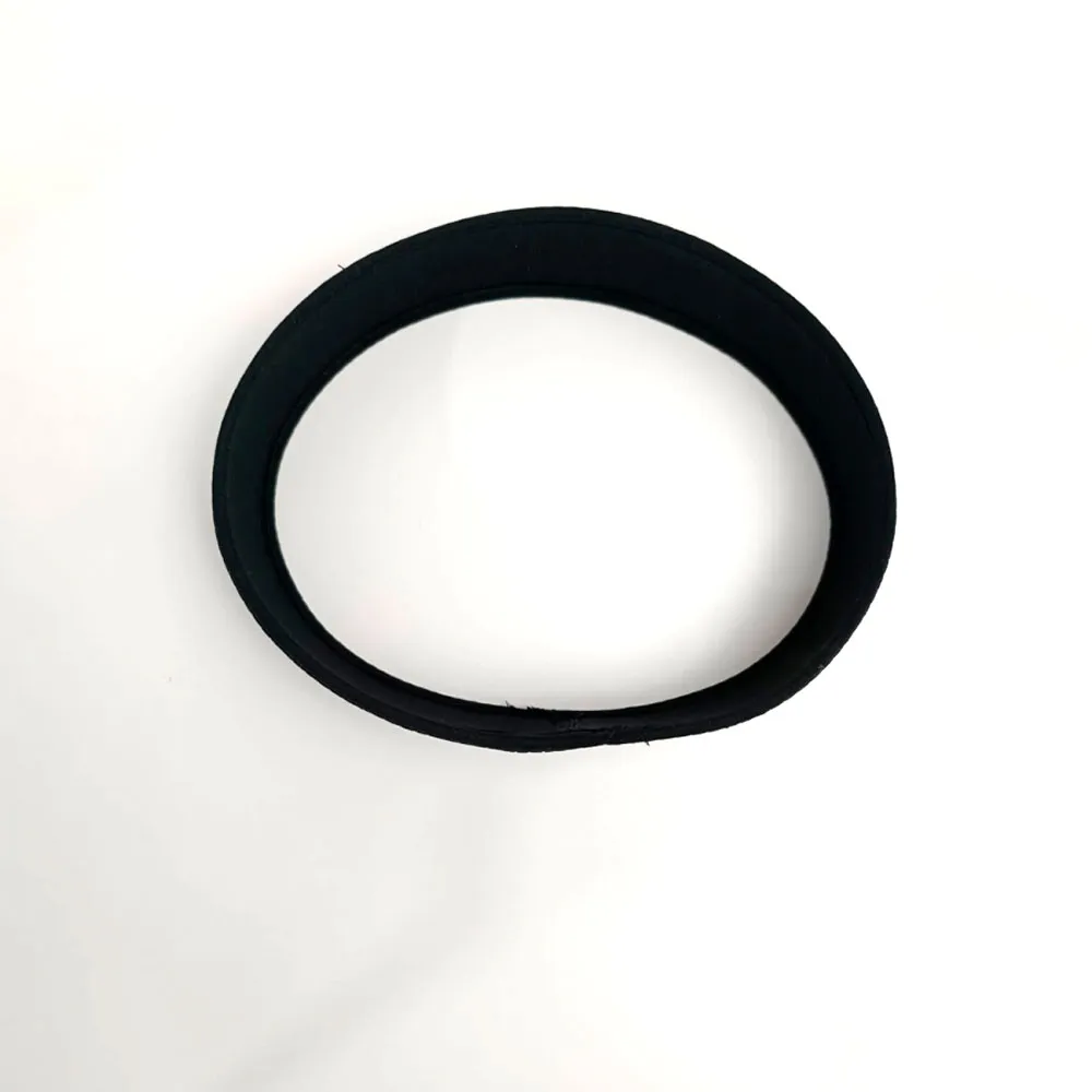 Faixa de cabelo em Neoprene Promocional Personalizada