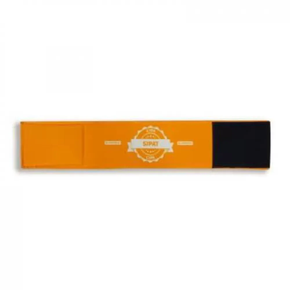 Faixa para Capitão / Identificação Personalizada