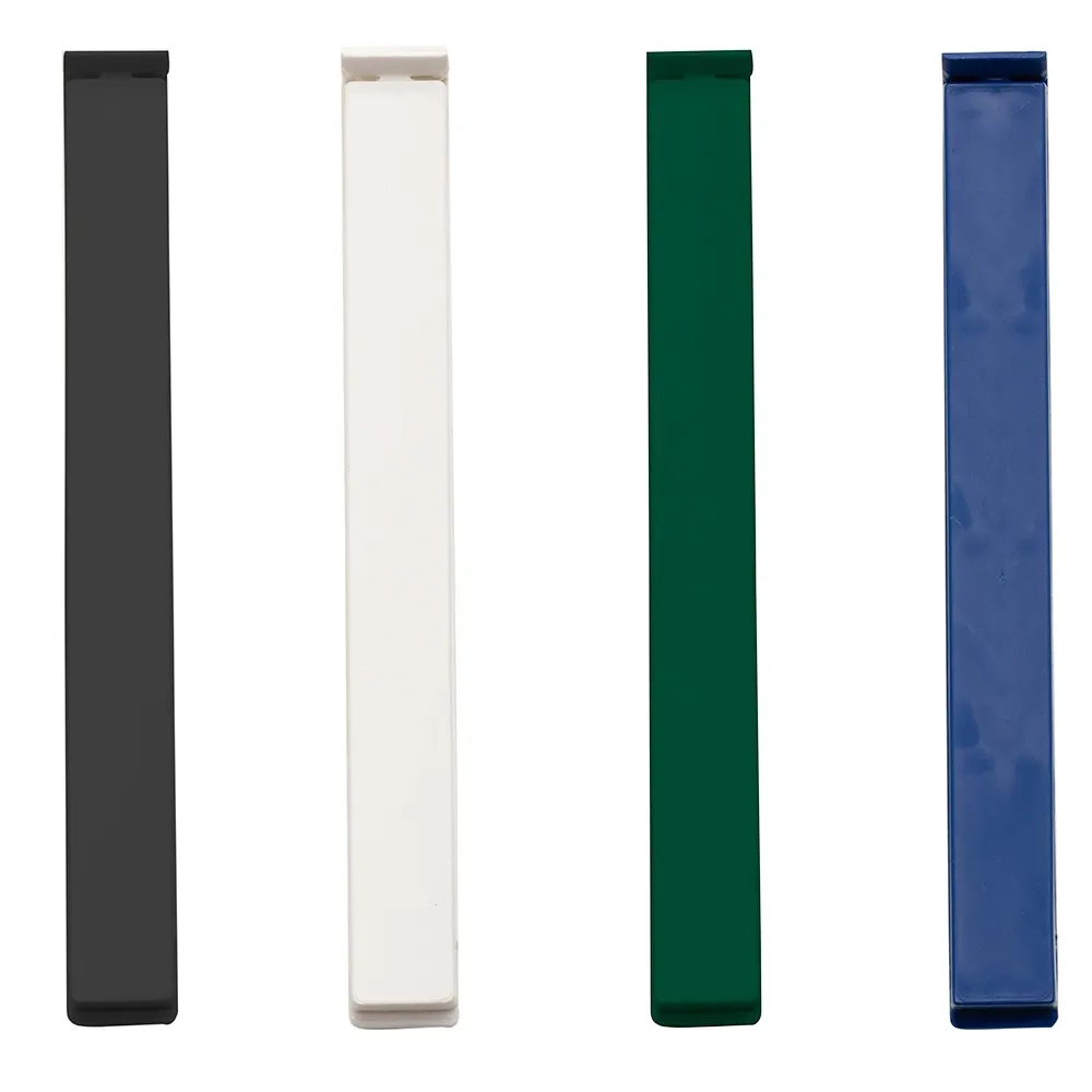 #Fecho para Embalagem