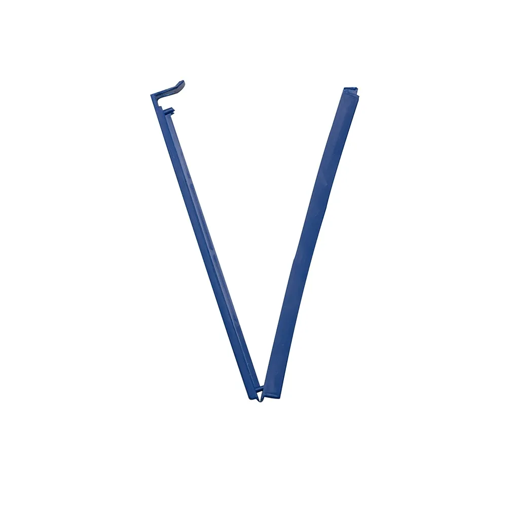 #Fecho para Embalagem